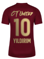 10 Yildirim 10 Yildirim