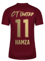 11 Hamza 11 Hamza