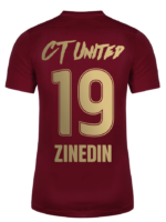 19 Zinedin 19 Zinedin