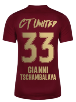 33 Gianni 33 Gianni