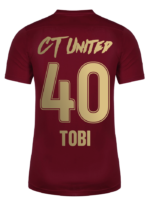 40 Tobi 40 Tobi
