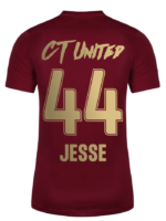 44 Jesse 44 Jesse