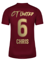 6 Chris 6 Chris