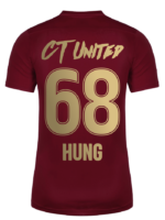 68 Hung 68 Hung